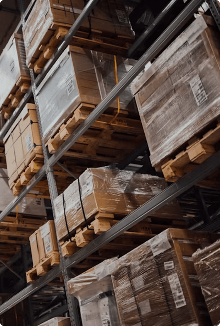 Warehouse